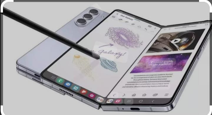 Samsung Fold