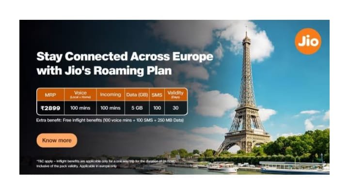Europe