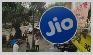 Jio