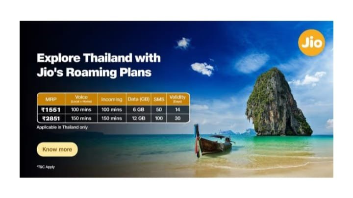 Thailand
