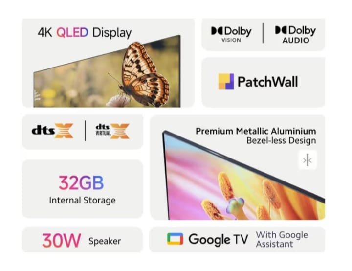 Xiaomi X