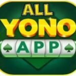 All Yono App