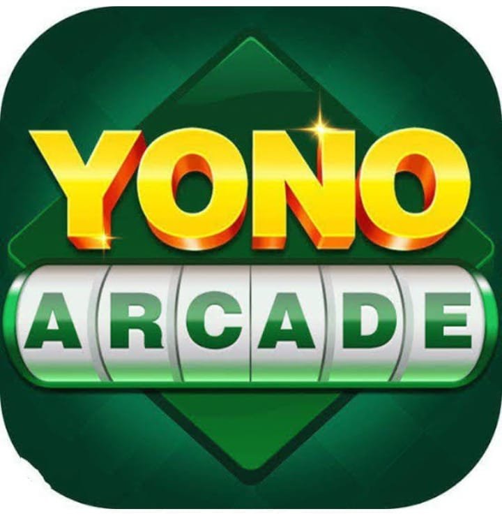 Yono Arcade